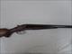 SIMSON & CO - SUHL 12GA SIDE-BY-SIDE SHOTGUN 30"