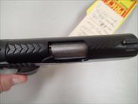 Kimber 1911 Super Carry Ultra TWO TONE Night Sights 45acp 3"bbl Night Sights NIB