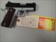 Kimber 1911 Super Carry Ultra TWO TONE Night Sights 45acp 3"bbl Night Sights NIB