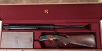 ***GRADE 7*** BROWNING CITORI 725 HIGH RIB SPORTING GRADE 7 .410 28"  