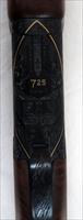 ***GRADE 7*** BROWNING CITORI 725 HIGH RIB SPORTING GRADE 7 .410 28"  