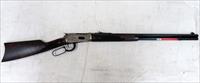 WINCHESTER 94 125TH ANNIVERSARY CUSTOM GRADE 30-30 24"