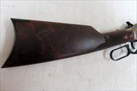 WINCHESTER 94 125TH ANNIVERSARY CUSTOM GRADE 30-30 24"