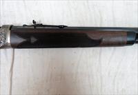 WINCHESTER 94 125TH ANNIVERSARY CUSTOM GRADE 30-30 24"