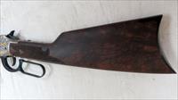 WINCHESTER 94 125TH ANNIVERSARY CUSTOM GRADE 30-30 24"