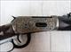WINCHESTER 94 125TH ANNIVERSARY CUSTOM GRADE 30-30 24"
