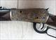 WINCHESTER 94 125TH ANNIVERSARY CUSTOM GRADE 30-30 24"