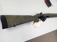 Remington 700 Tactical XCR 338 Lapua 26" Mint 