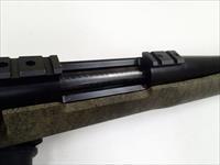 Remington 700 Tactical XCR 338 Lapua 26" Mint 