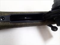 Remington 700 Tactical XCR 338 Lapua 26" Mint 