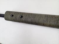 Remington 700 Tactical XCR 338 Lapua 26" Mint 