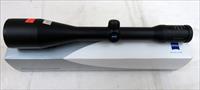 SALE ZEISS CONQUEST 3-12X56 FFP #8 RETICLE Img-1