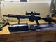 AR-10  Fed Arms 7.62x51 or 308
