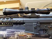 AR-10  Fed Arms 7.62x51 or 308