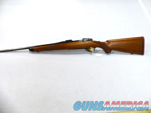 Ruger M77  .243 Win.