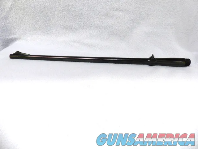 Winchester Model 70 30-06 Sporter Contour Barrel