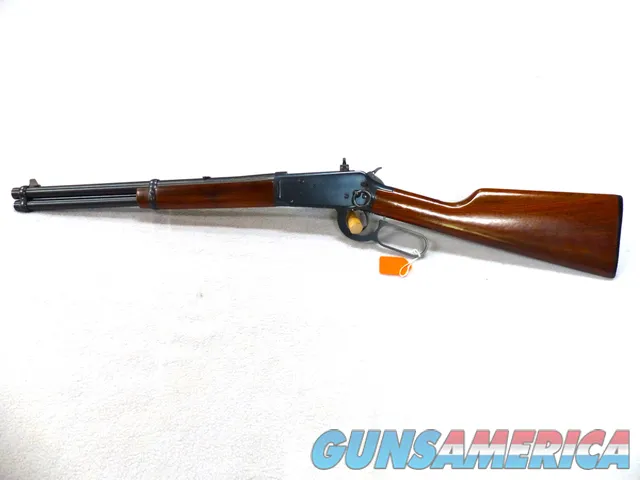 Winchester 94AE Trapper  .44 Rem Mag