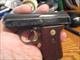 SPESCO Pheonix P-51 25 ACP  made Atlanta Ga