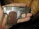 Colt VP 25 1908  clone by J Ceasar Spain Engraved