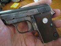 COLT JR. 25 ACP CLONE BY FIE