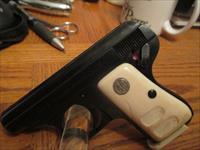 Galesi-Brescia-Cal 6.35mm, 25ACP C&R eligible