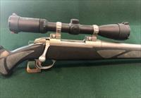 SAKO M85/S 338 Fed SS