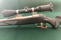 SAKO M85/S 338 Fed SS