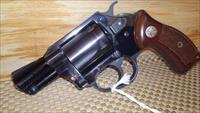 CHARTER ARMS UNDERCOVER .38SPL  5SHOT 2BL, FREE SHIPPING NO CC FEE Img-1
