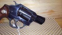 CHARTER ARMS UNDERCOVER .38SPL  5SHOT 2BL, FREE SHIPPING NO CC FEE Img-3