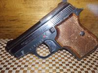 EXCAM GT 27 .25ACP 1-7RD MAG, FREE SHIPPING NO CC FEE