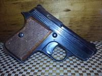 EXCAM GT 27 .25ACP 1-7RD MAG, FREE SHIPPING NO CC FEE