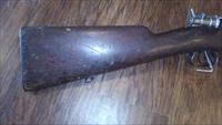 FN MEXICAN MAUSER 1934 7MM 29BL, FREE SHIPPING NO CC FEE Img-2