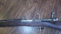 FN MEXICAN MAUSER 1934 7MM 29BL, FREE SHIPPING NO CC FEE Img-5