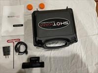 SHOTKAM (Shotgun Camera with 12 Ga. Mount)