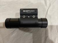 SHOTKAM (Shotgun Camera with 12 Ga. Mount)