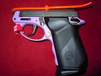 Taurus PT22 Lavender/SS .22LR 8rd NIB 