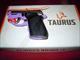 Taurus PT22 Lavender/SS .22LR 8rd NIB 