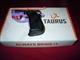 Taurus PT22 Lavender/SS .22LR 8rd NIB 