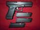 Glock G37 Gen4 45GAP 3 Mags NIB 45 caliber Factory New (2 avail.)