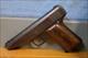 Ortgies .32 ACP Pistol