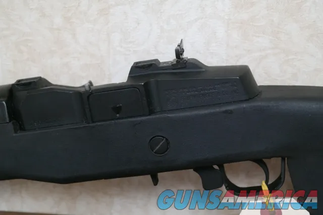 Ruger Mini-14 Synthetic Stock Img-2