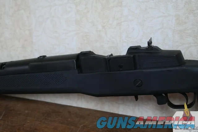 Ruger Mini-14 Synthetic Stock Img-3