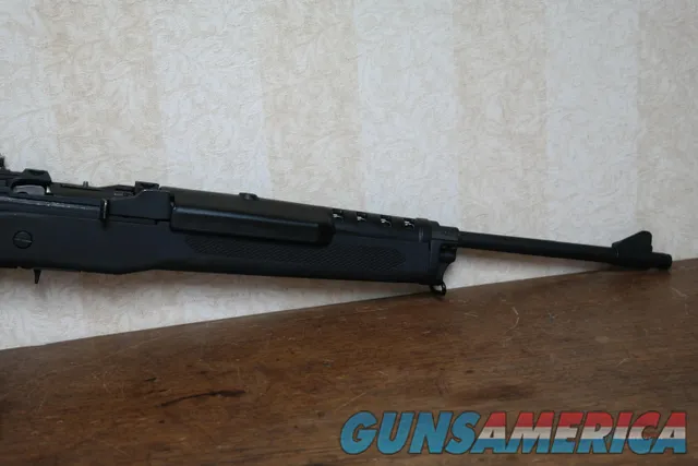 Ruger Mini-14 Synthetic Stock Img-9