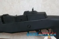 Ruger Mini-14 Synthetic Stock