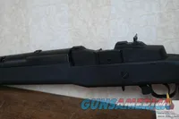 Ruger Mini-14 Synthetic Stock