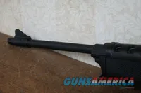 Ruger Mini-14 Synthetic Stock