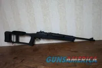 Ruger Mini-14 Synthetic Stock