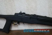 Ruger Mini-14 Synthetic Stock