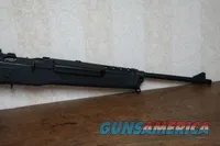 Ruger Mini-14 Synthetic Stock