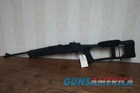 Ruger Mini-14 Synthetic Stock